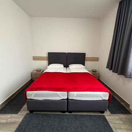 Apartments R Sport Boutique سراييفو المظهر الخارجي الصورة