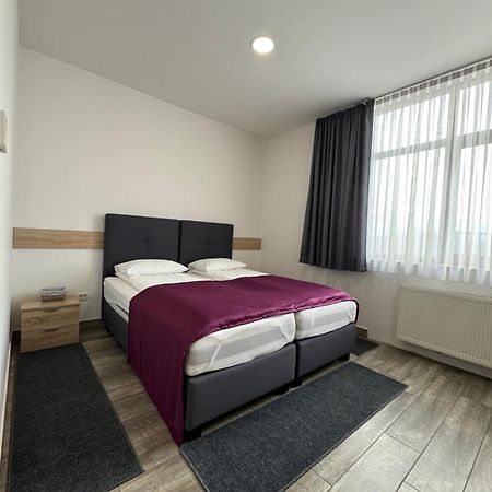 Apartments R Sport Boutique سراييفو المظهر الخارجي الصورة