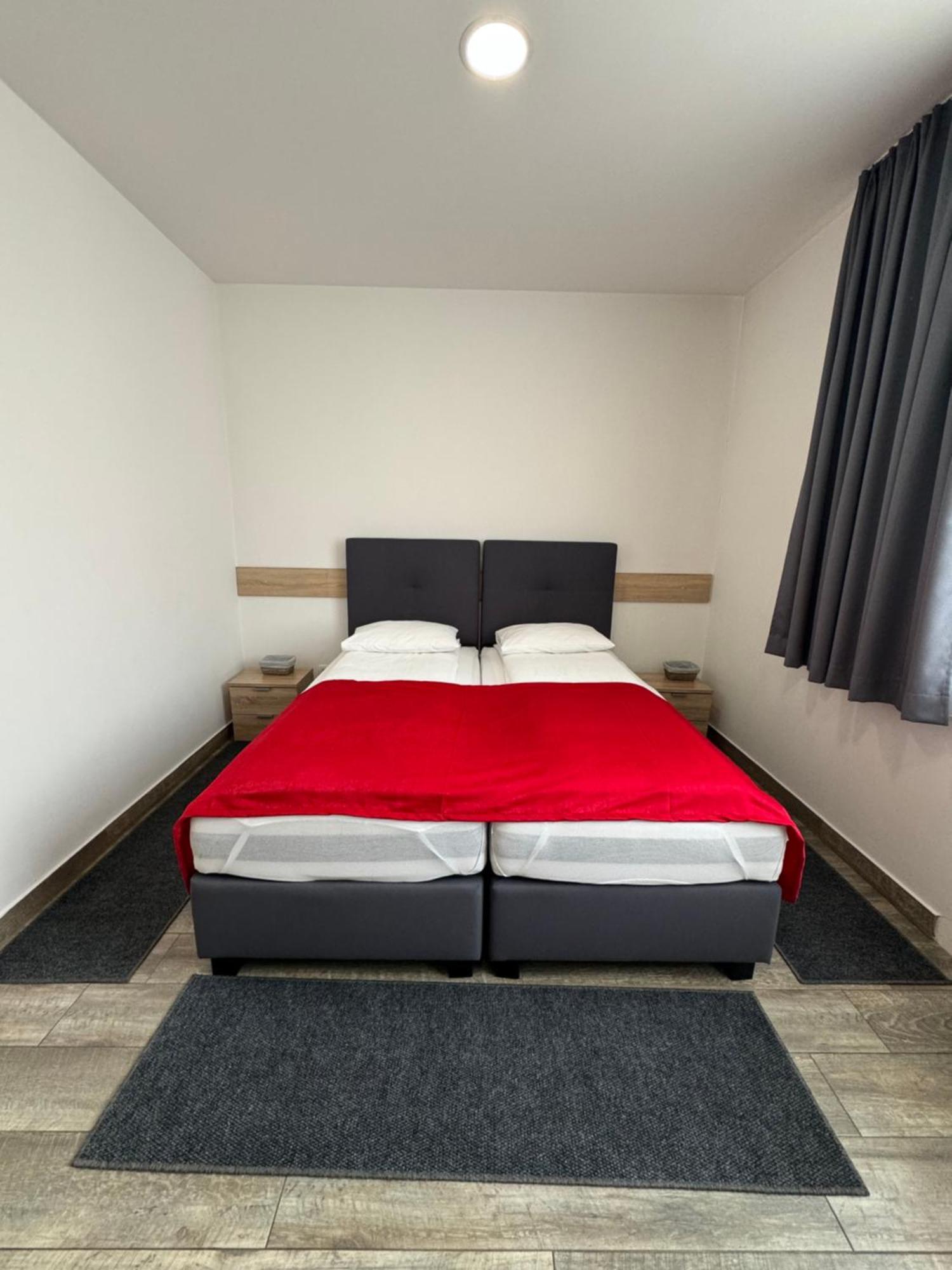 Apartments R Sport Boutique سراييفو المظهر الخارجي الصورة