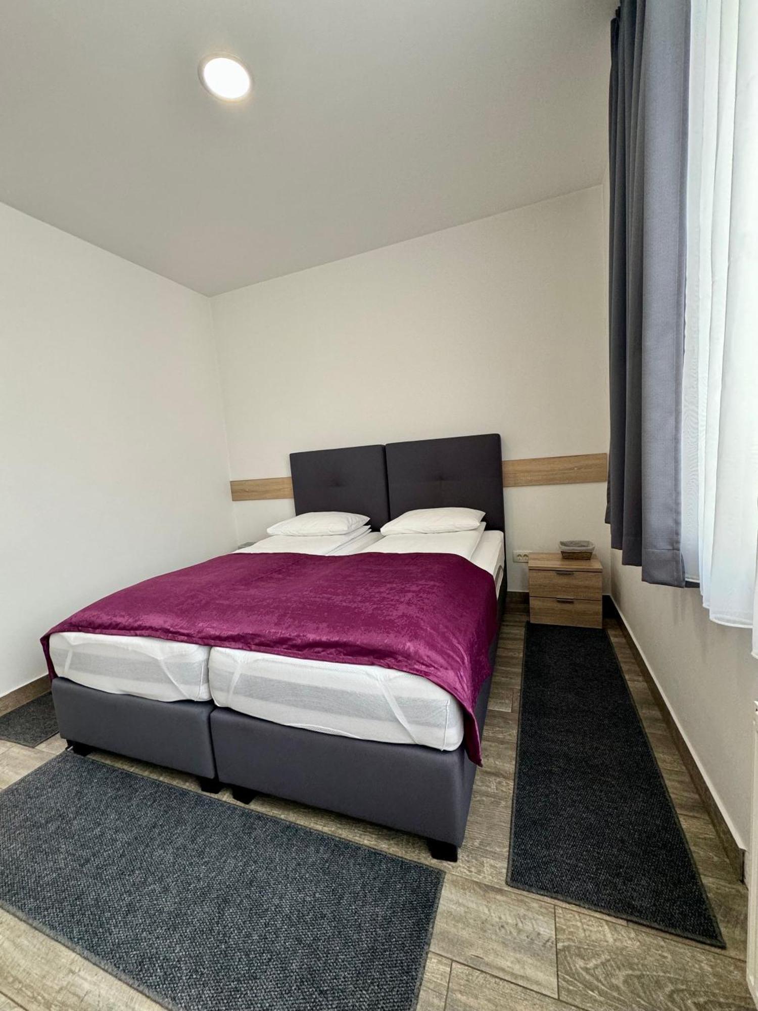 Apartments R Sport Boutique سراييفو المظهر الخارجي الصورة