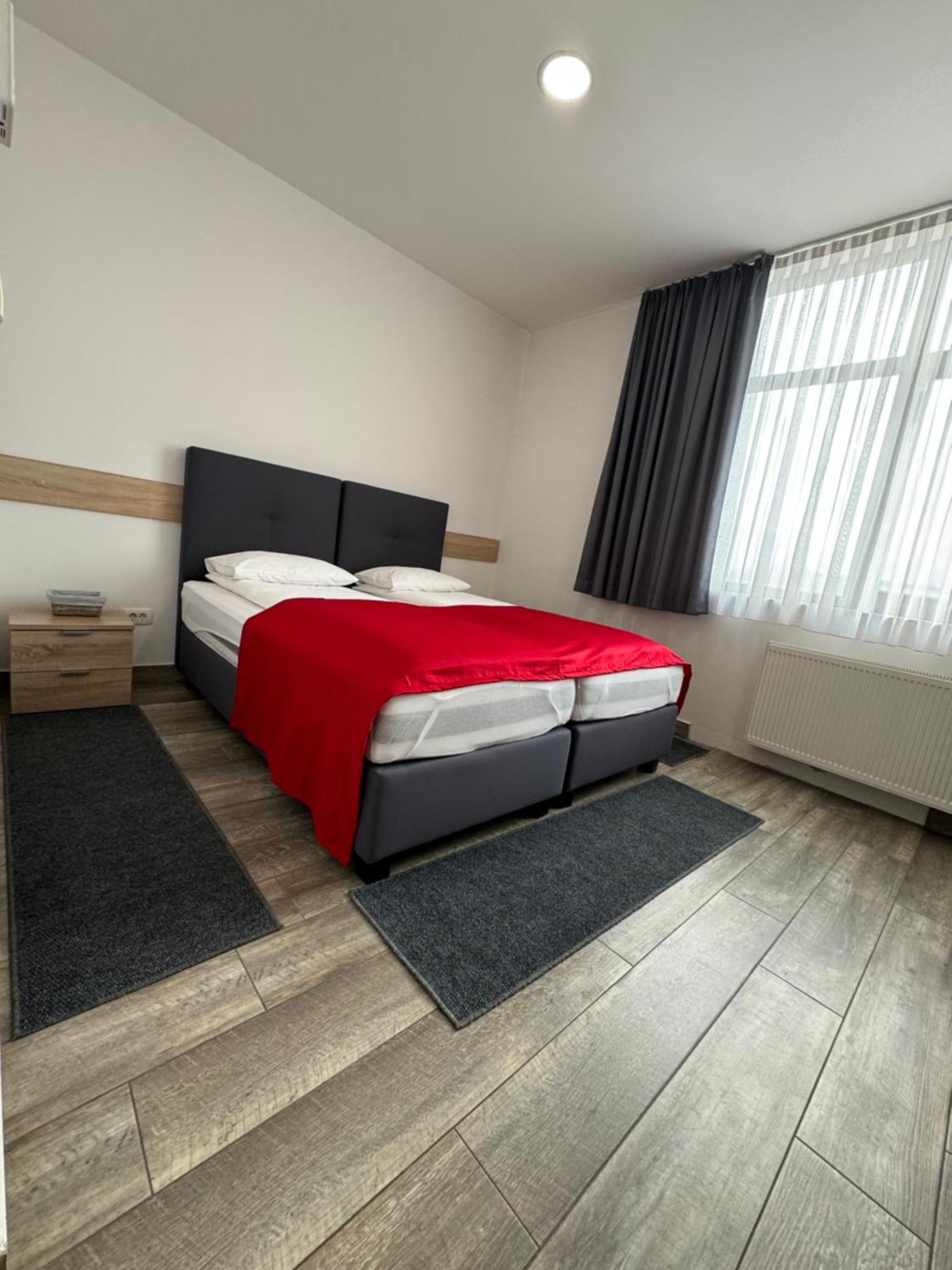 Apartments R Sport Boutique سراييفو المظهر الخارجي الصورة