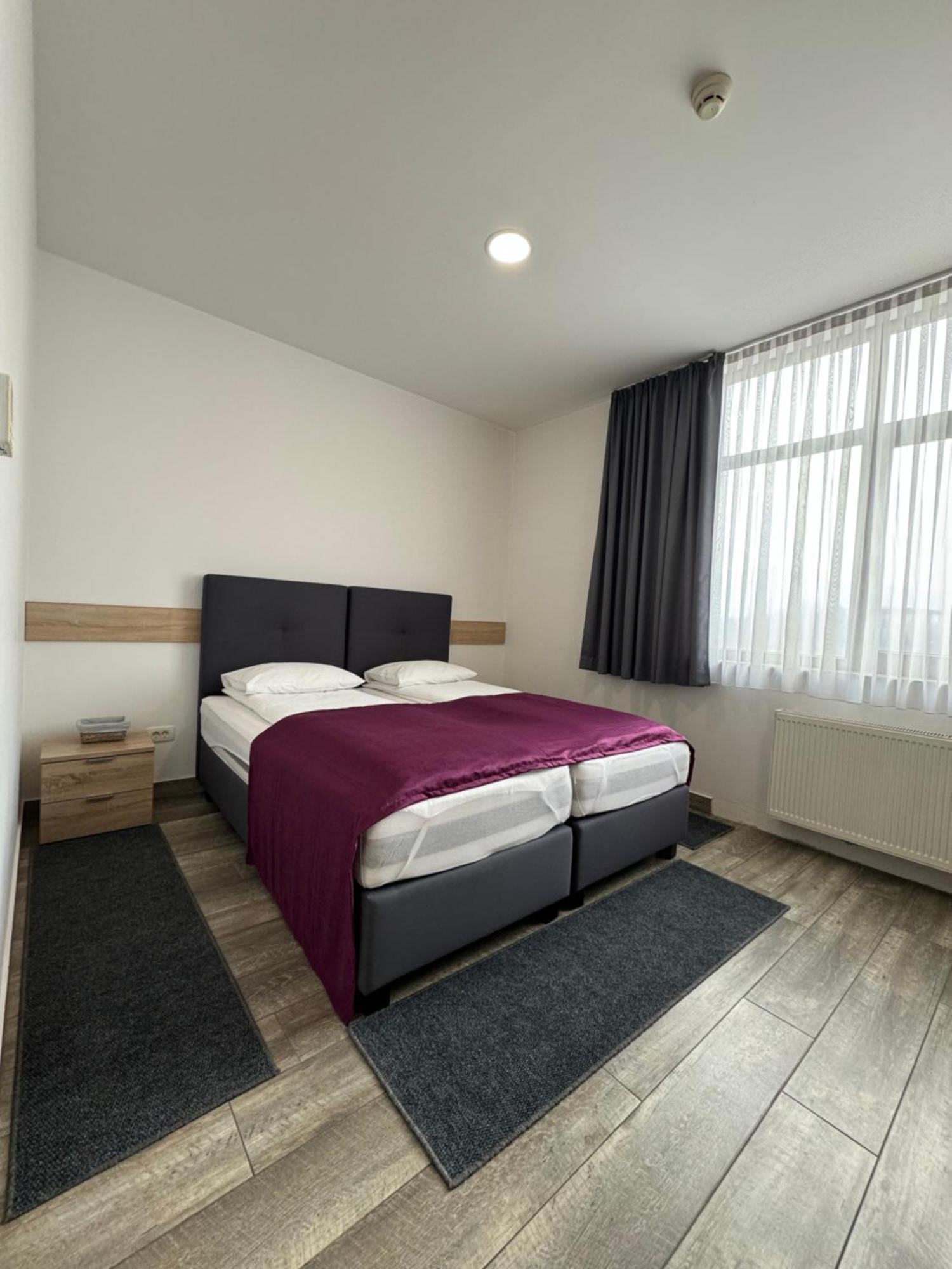 Apartments R Sport Boutique سراييفو المظهر الخارجي الصورة