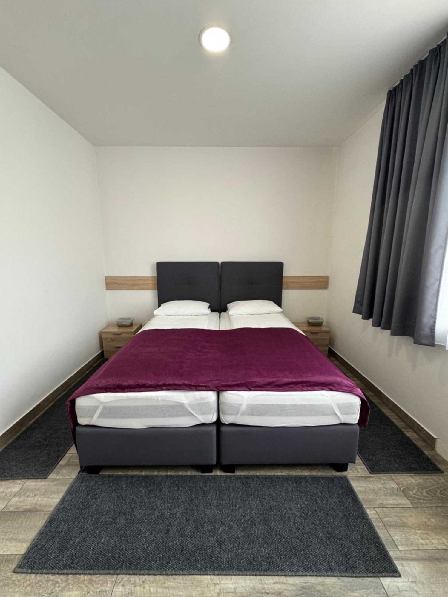 Apartments R Sport Boutique سراييفو المظهر الخارجي الصورة