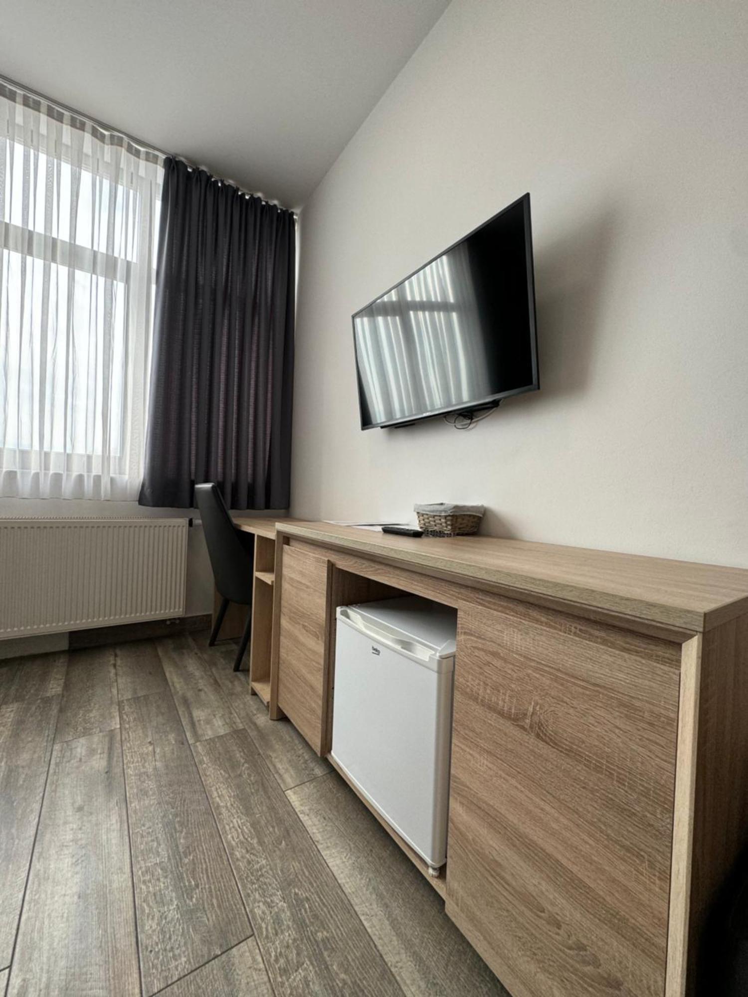 Apartments R Sport Boutique سراييفو المظهر الخارجي الصورة