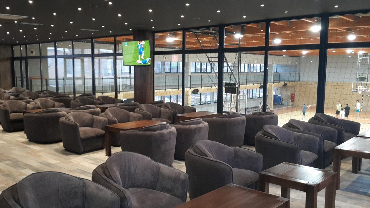 Apartments R Sport Boutique سراييفو المظهر الخارجي الصورة