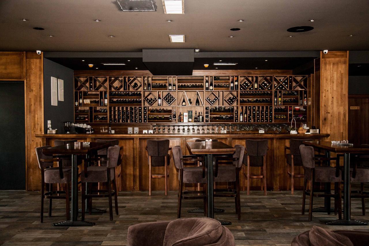 Apartments R Sport Boutique سراييفو المظهر الخارجي الصورة