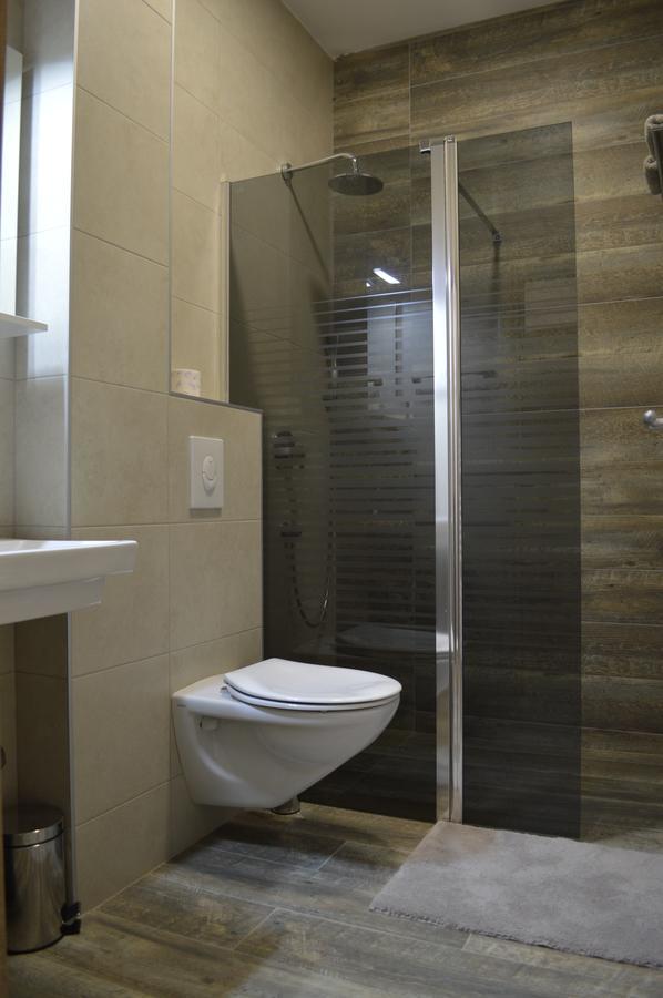 Apartments R Sport Boutique سراييفو المظهر الخارجي الصورة