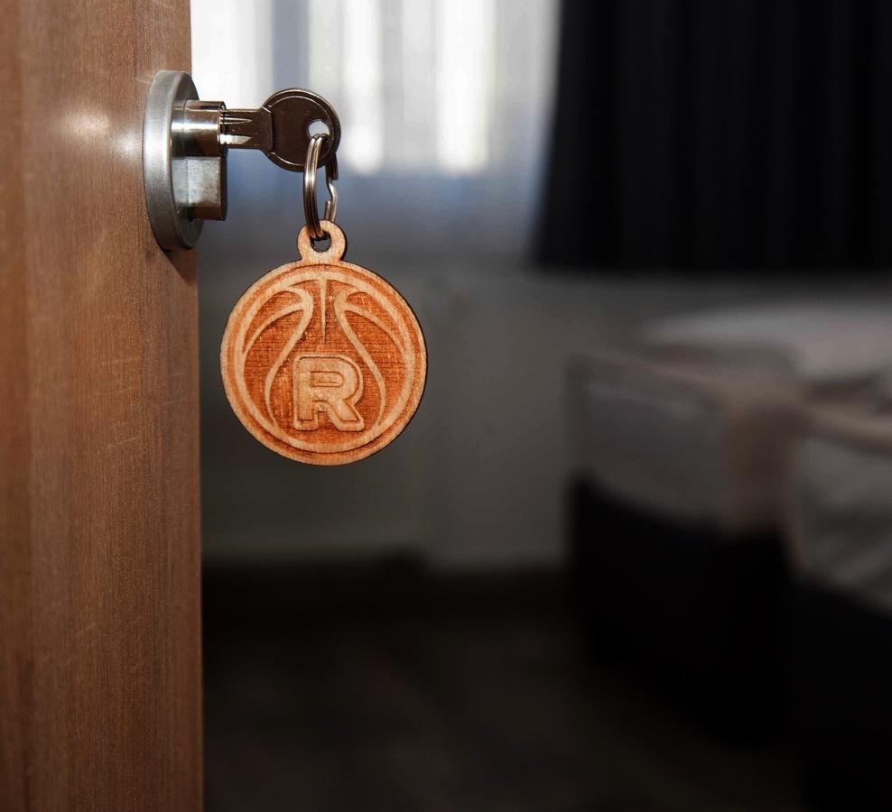 Apartments R Sport Boutique سراييفو المظهر الخارجي الصورة