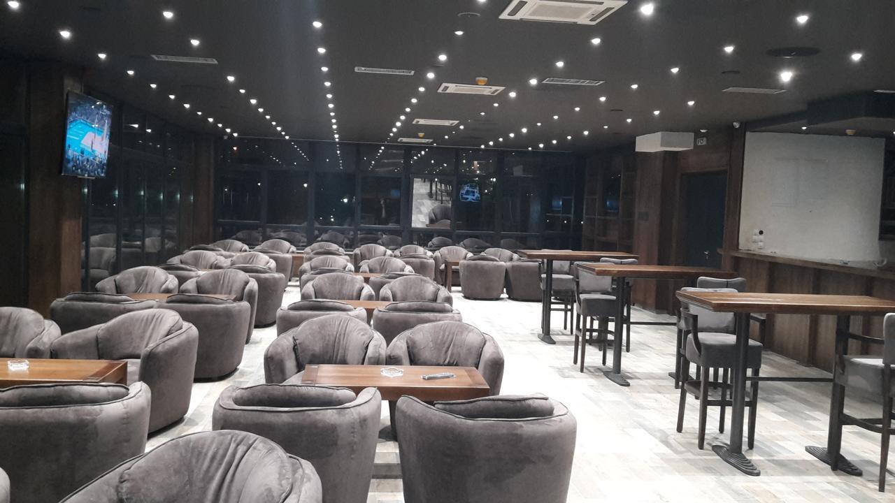 Apartments R Sport Boutique سراييفو المظهر الخارجي الصورة