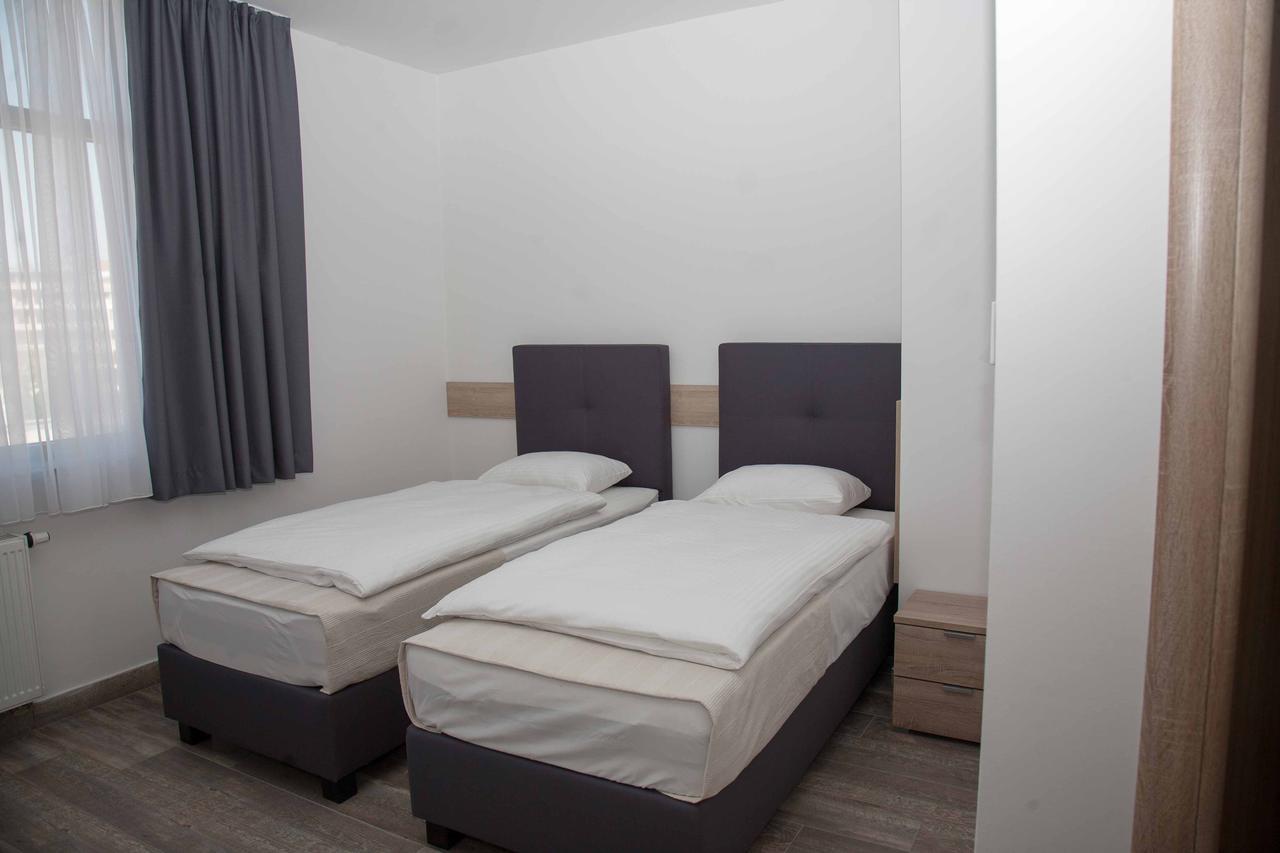 Apartments R Sport Boutique سراييفو المظهر الخارجي الصورة