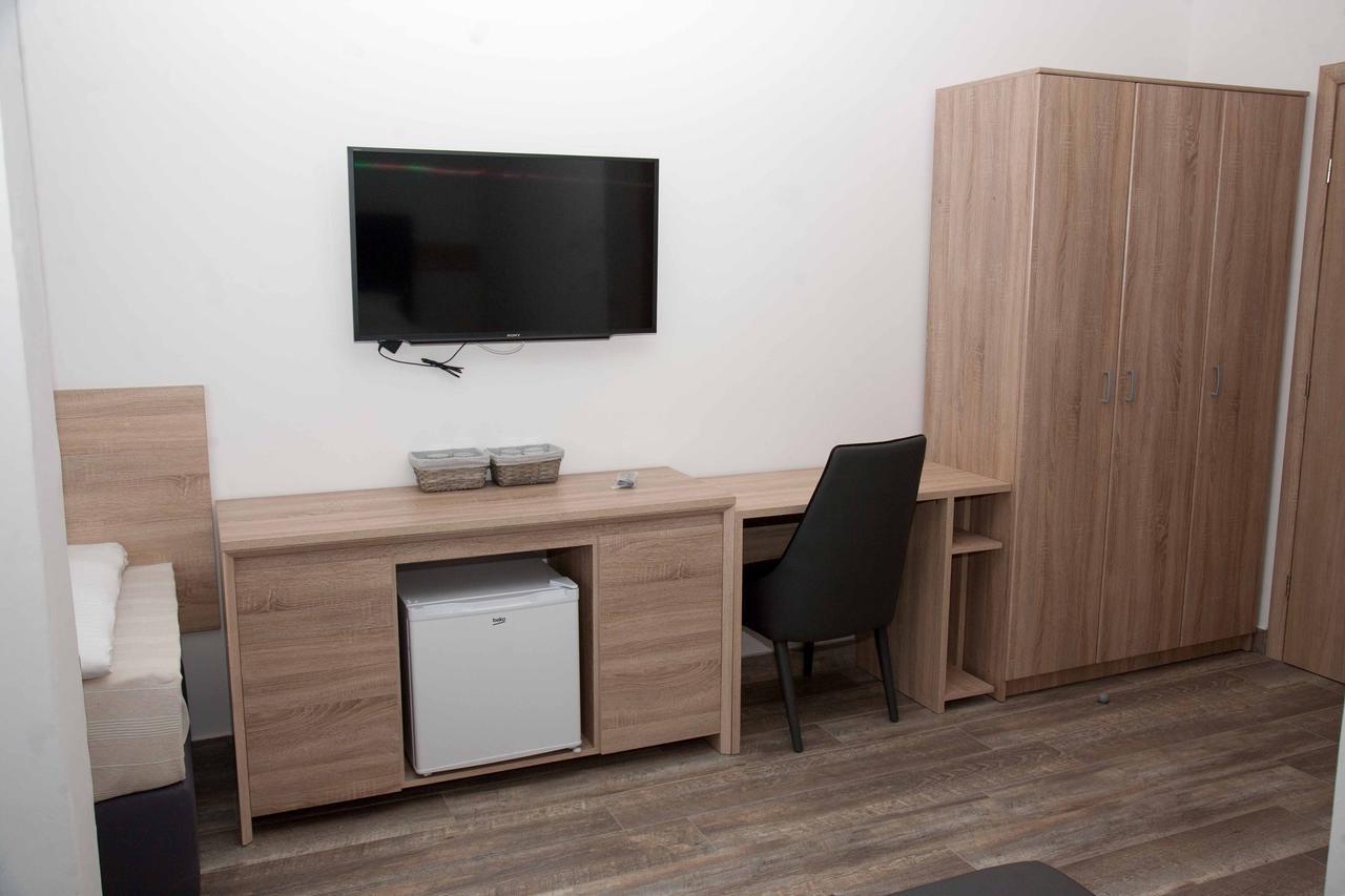 Apartments R Sport Boutique سراييفو المظهر الخارجي الصورة