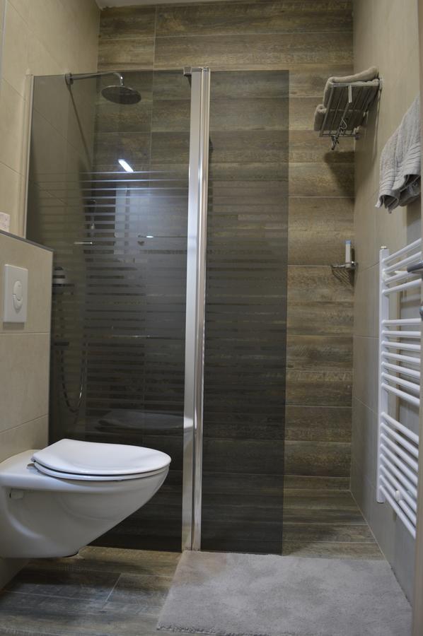 Apartments R Sport Boutique سراييفو المظهر الخارجي الصورة