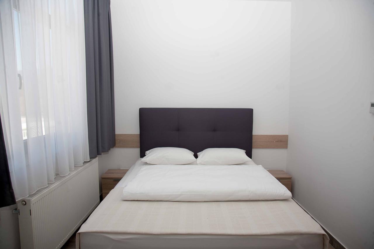 Apartments R Sport Boutique سراييفو المظهر الخارجي الصورة